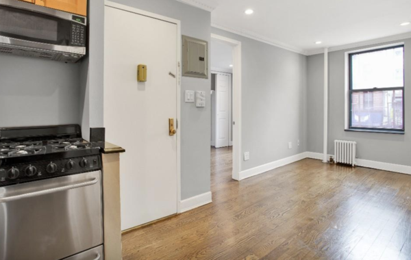 2 bedrooms apartment for rent in East Village - Manhattan, New York