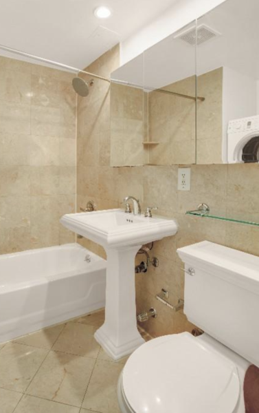 2 bedrooms apartment for rent in East Village - Manhattan, New York