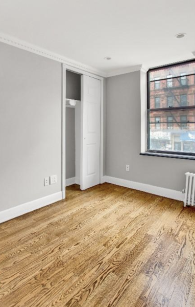 2 bedrooms apartment for rent in East Village - Manhattan, New York
