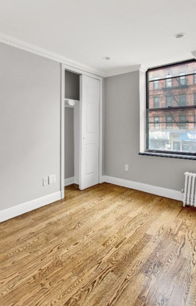2 bedrooms apartment for rent in East Village - Manhattan, New York
