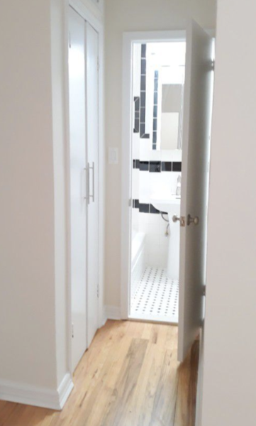 2 bedrooms apartment for rent in Midtown - Manhattan, New York