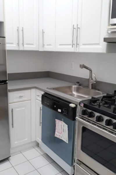 2 bedrooms apartment for rent in Midtown - Manhattan, New York