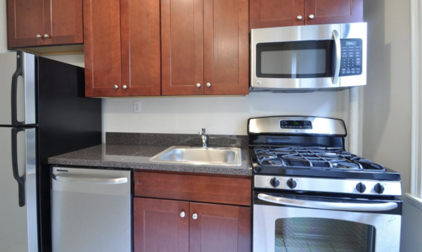 2 bedrooms apartment for rent in Midtown - Manhattan, New York