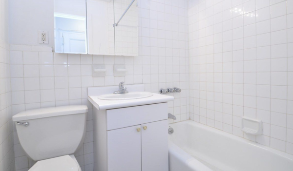 2 bedrooms apartment for rent in Midtown - Manhattan, New York