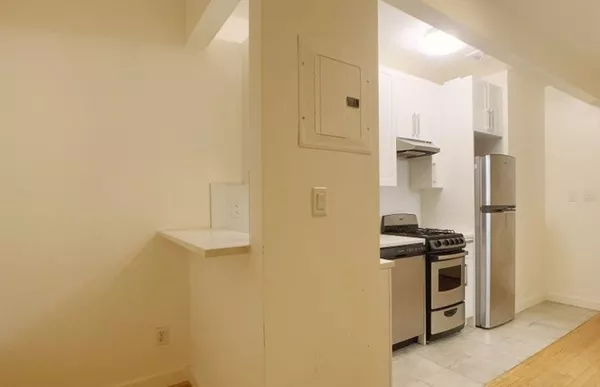 Coliving in Financial District - Manhattan, New York