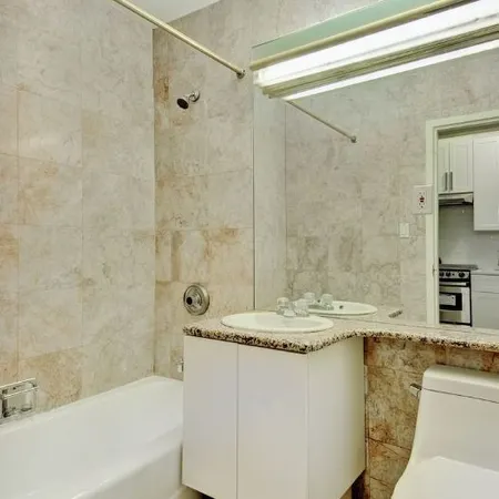 Coliving in Financial District - Manhattan, New York