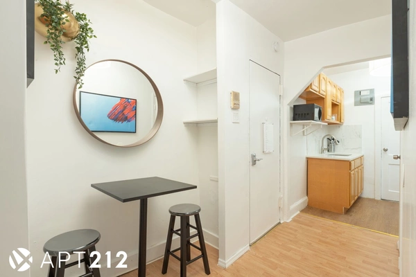 3 bedrooms apartment for rent in Nolita / Bowery - Manhattan, New York