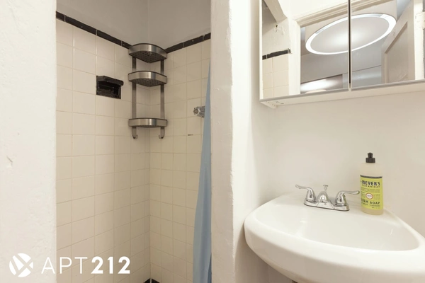 3 bedrooms apartment for rent in Nolita / Bowery - Manhattan, New York