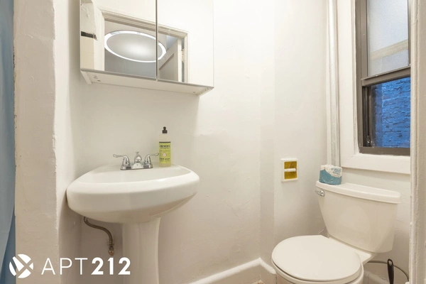 3 bedrooms apartment for rent in Nolita / Bowery - Manhattan, New York