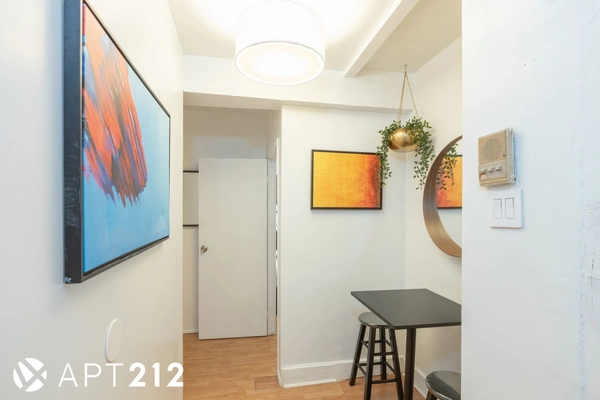 3 bedrooms apartment for rent in Nolita / Bowery - Manhattan, New York