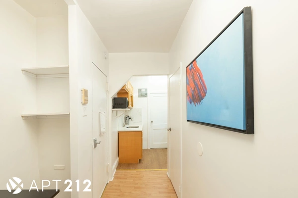 3 bedrooms apartment for rent in Nolita / Bowery - Manhattan, New York