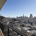 Room for rent in North Beach #4
