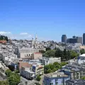 Room for rent in North Beach #6