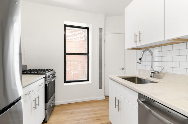 2 bedrooms apartment for rent in West Village - Manhattan, New York