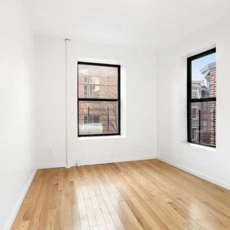 2 bedrooms apartment for rent in West Village - Manhattan, New York