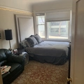 Room for rent in Nob Hill #2
