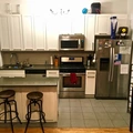 Room for rent in Midtown West #4