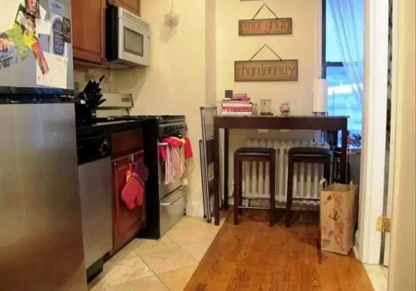 Coliving in Greenwich Village - Manhattan, New York