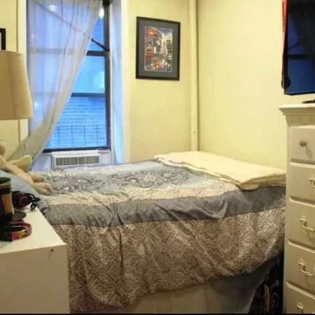 Coliving in Greenwich Village - Manhattan, New York