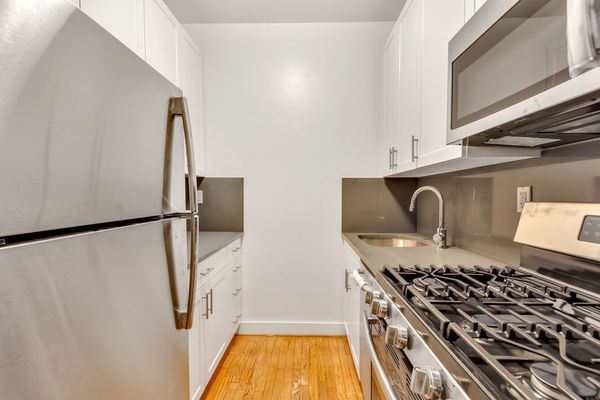 2 bedrooms apartment for rent in Chelsea - Manhattan, New York