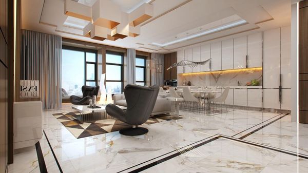 2 bedrooms apartment for rent in Jersey City - Jersey City / Hoboken, New York