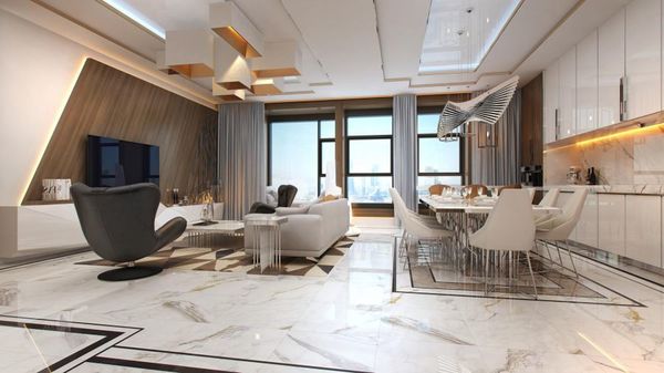 2 bedrooms apartment for rent in Jersey City - Jersey City / Hoboken, New York