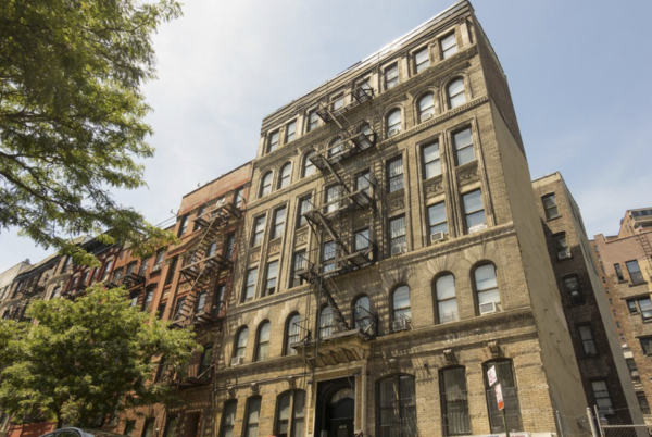 3 bedrooms apartment for rent in Lower East Side - Manhattan, New York