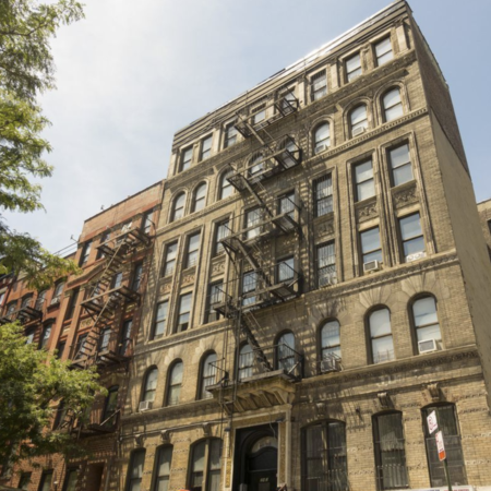 3 bedrooms apartment for rent in Lower East Side - Manhattan, New York