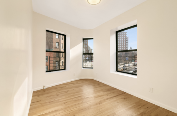 2 bedrooms apartment for rent in West Village - Manhattan, New York