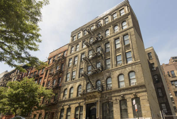 3 bedrooms apartment for rent in Lower East Side - Manhattan, New York