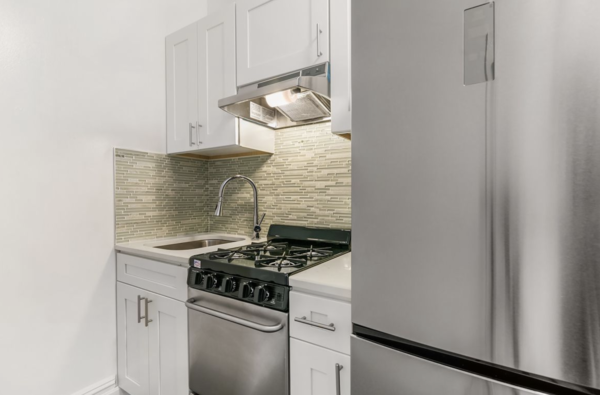 3 bedrooms apartment for rent in Lower East Side - Manhattan, New York