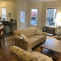 Room for rent in West Cambridge #1