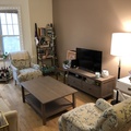 Room for rent in West Cambridge #2
