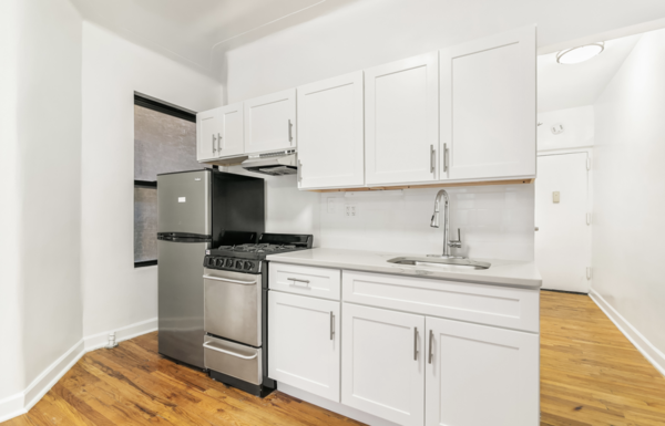 3 bedrooms apartment for rent in West Village - Manhattan, New York