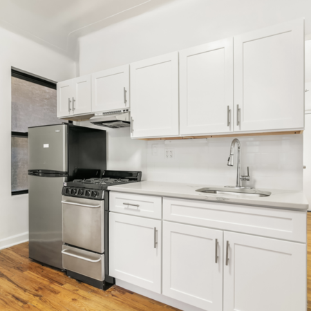 3 bedrooms apartment for rent in West Village - Manhattan, New York