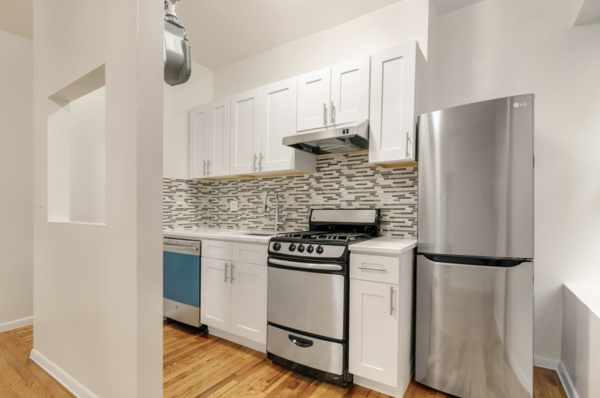 2 bedrooms apartment for rent in West Village - Manhattan, New York