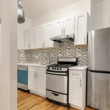 2 bedrooms apartment for rent in West Village - Manhattan, New York