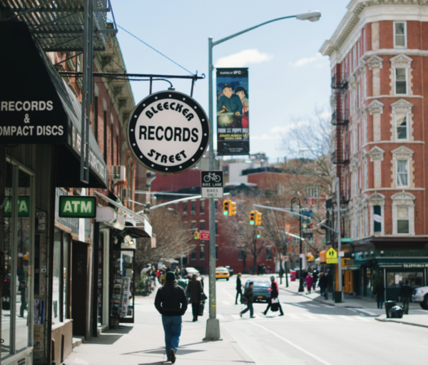 2 bedrooms apartment for rent in West Village - Manhattan, New York