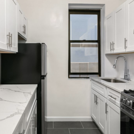 2 bedrooms apartment for rent in West Village - Manhattan, New York