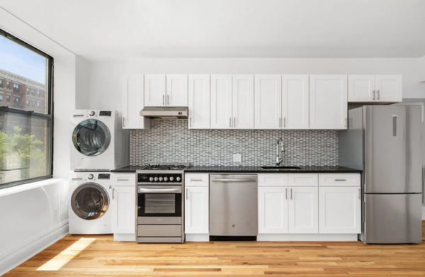 3 bedrooms apartment for rent in Lower East Side - Manhattan, New York