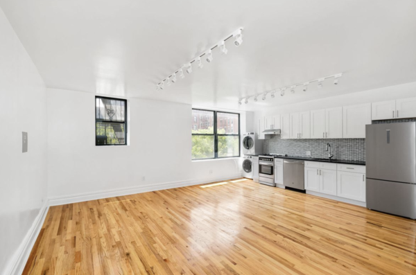 3 bedrooms apartment for rent in Lower East Side - Manhattan, New York