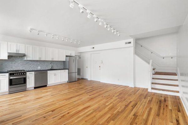 3 bedrooms apartment for rent in Lower East Side - Manhattan, New York