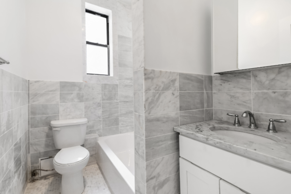 3 bedrooms apartment for rent in Upper West Side - Manhattan, New York