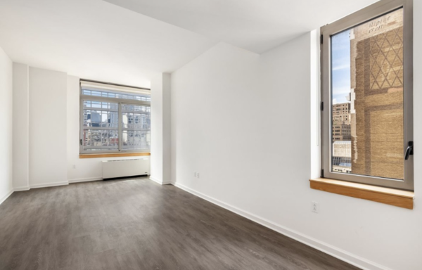 2 bedrooms apartment for rent in Midtown West - Manhattan, New York