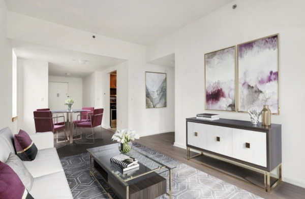 2 bedrooms apartment for rent in Midtown West - Manhattan, New York