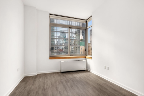 2 bedrooms apartment for rent in Midtown West - Manhattan, New York