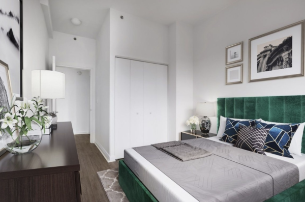 2 bedrooms apartment for rent in Midtown West - Manhattan, New York