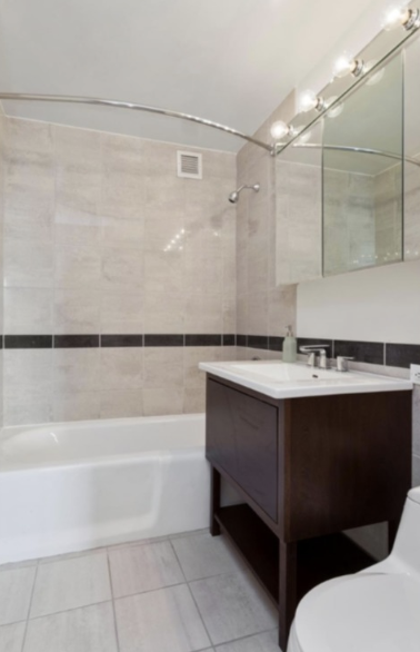 2 bedrooms apartment for rent in Midtown West - Manhattan, New York