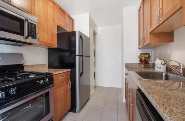 2 bedrooms apartment for rent in Midtown West - Manhattan, New York
