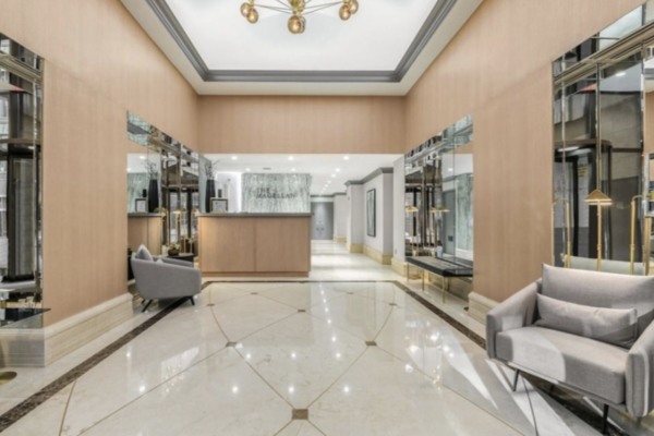 2 bedrooms apartment for rent in Midtown West - Manhattan, New York